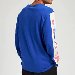 Burton Men's Lowball Long Sleeve Shirt