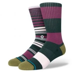 Stance Suited Casual Crew Socks
