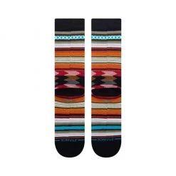 Ski Socks Stance Baron Casual Crew Sock