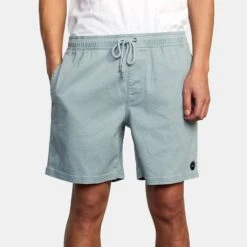 RVCA Men's Escape Elastic Short