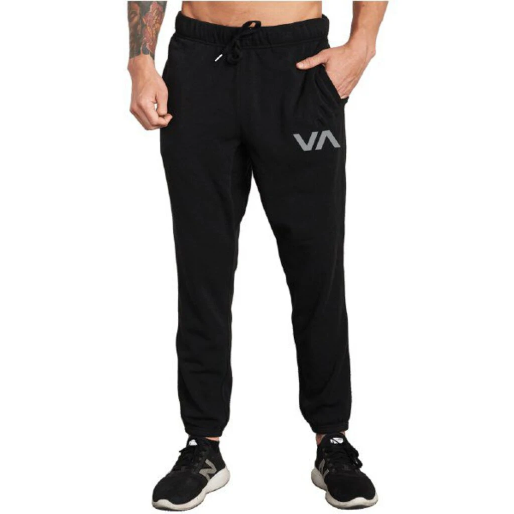 RVCA Men's Swift Sweatpants RVCA Men's Swift Sweatpants