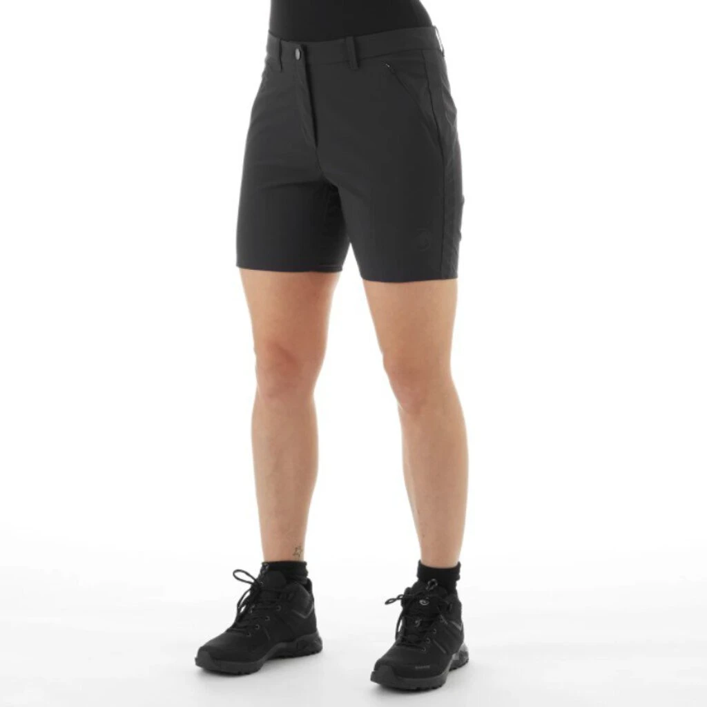 Mammut Women's Hiking Shorts Mammut Women's Hiking Shorts