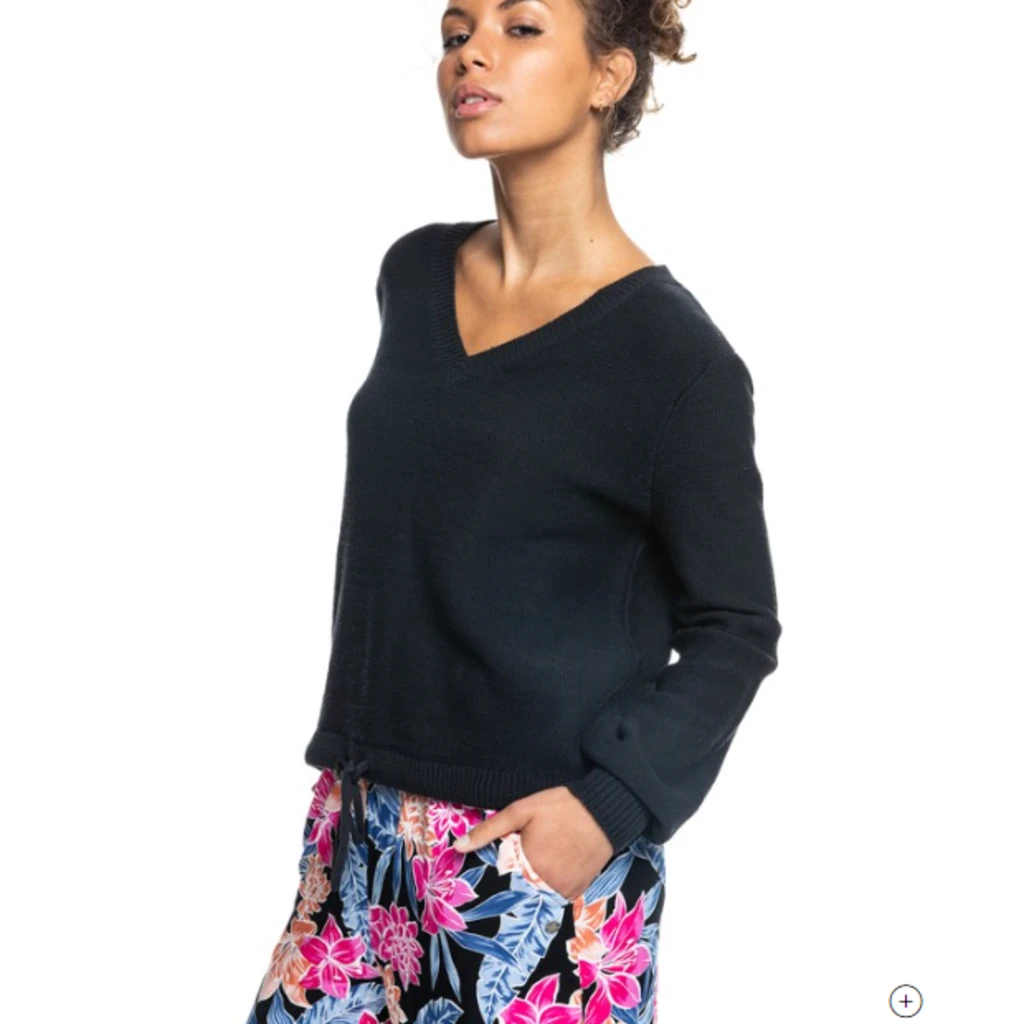 Roxy Dust Feeling Sweater Women's Roxy Dust Feeling Sweater Women's