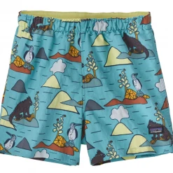 Patagonia Baby Baggie Shorts