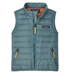 Junior Patagonia Baby Down Sweater Vest