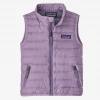 Junior Patagonia Baby Down Sweater Vest