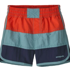 Junior Patagonia Baby Boardshorts