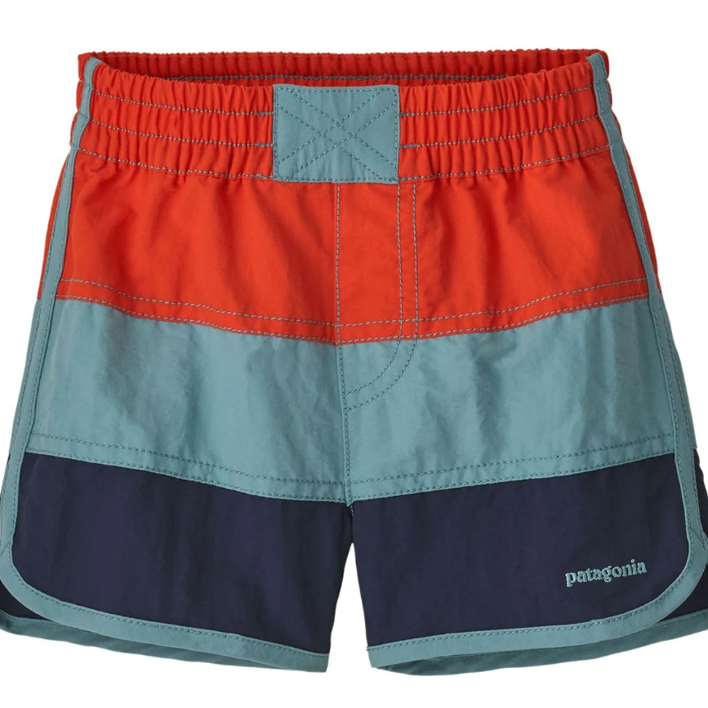 Junior Patagonia Baby Boardshorts Junior Patagonia Baby Boardshorts
