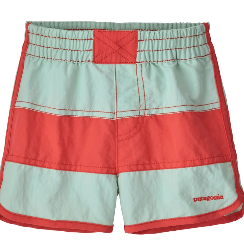 Patagonia Baby Boardshorts Patagonia Baby Boardshorts
