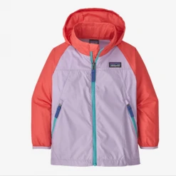 Patagonia Baby Light And Variable Hoody Junior