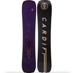 2022 Cardiff Crane Enduro Snowboard