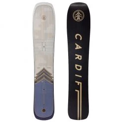 2022 Cardiff Powgoda Enduro Snowboard