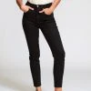 Lifestyle Bottoms RVCA Women's Solar Denim Pants