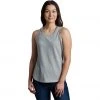 Lifestyle Tops Kuhl Women's Bravada Tank Top