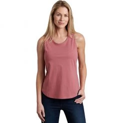 Lifestyle Tops Kuhl Women's Bravada Tank Top