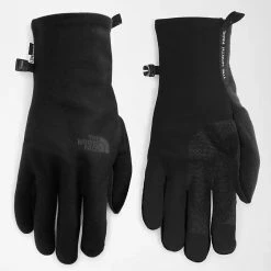 The North Face Men's Gore-Tex Cloefit Fleece Glove