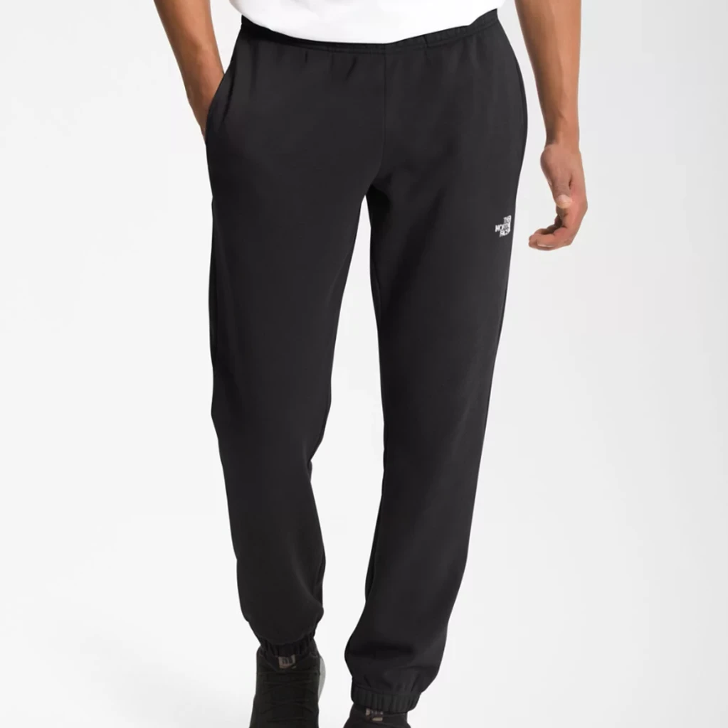 The North Face Men's Box NSE Joggers Outerwear And Clothing The North Face Men's Box NSE Joggers Outerwear And Clothing
