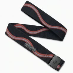 Arcade Belts Arcade Wave Slim Belt Belts & Suspenders