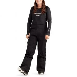 Dakine Womens Stoker Gore-Tex 3L Bib