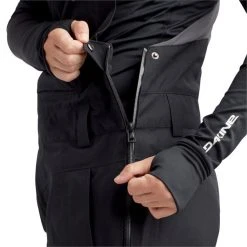 Dakine Womens Stoker Gore-Tex 3L Bib