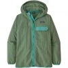 Junior Patagonia Kid's Baggies Jacket