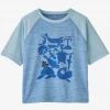 Patagonia Baby Capilene Cool Daily T-Shirt