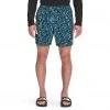 The North Face Men's Print Cl V Pull On Shorts Lifestyle Bottoms