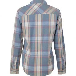 The North Face Women's Pacific Long-Sleeve Shirt