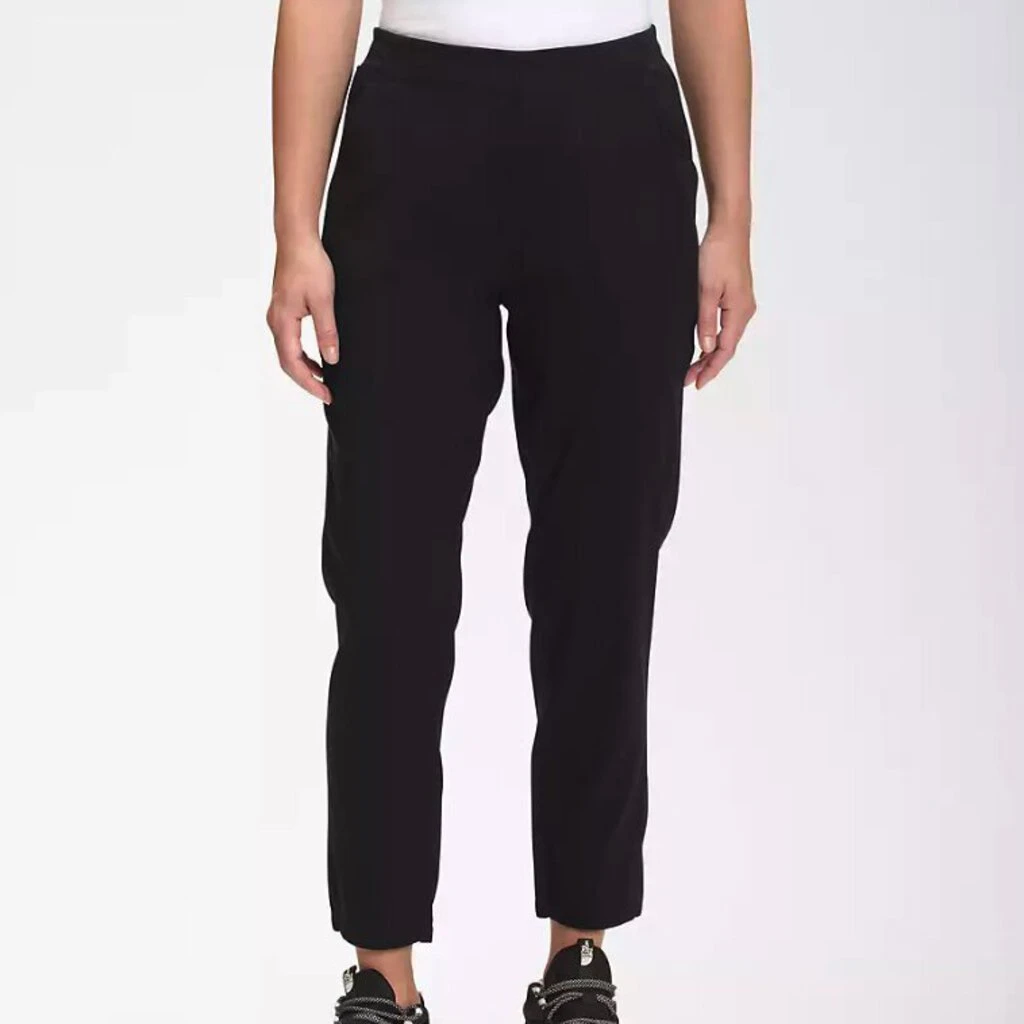 The North Face Women's Class V Ankle Pant Lifestyle Bottoms The North Face Women's Class V Ankle Pant Lifestyle Bottoms
