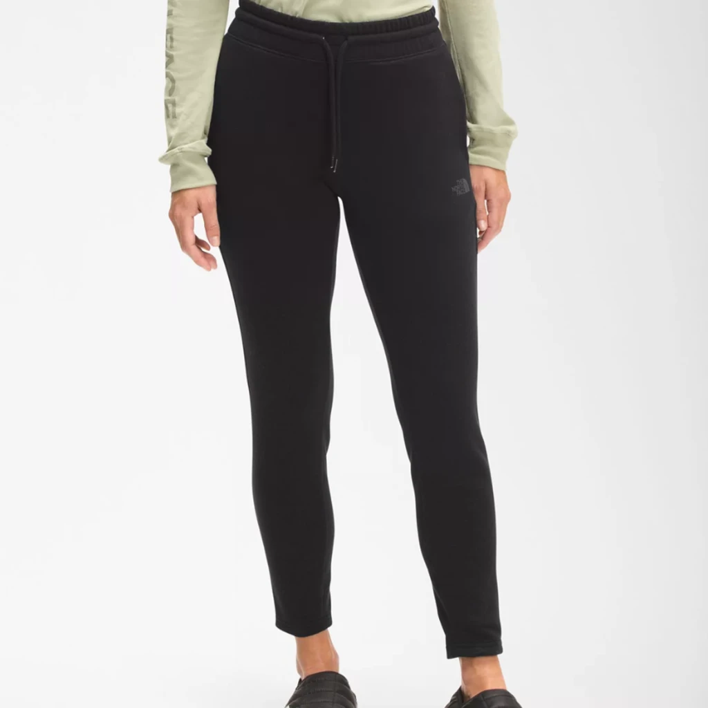 Outerwear And Clothing The North Face Women's Crop Jogger Outerwear And Clothing The North Face Women's Crop Jogger