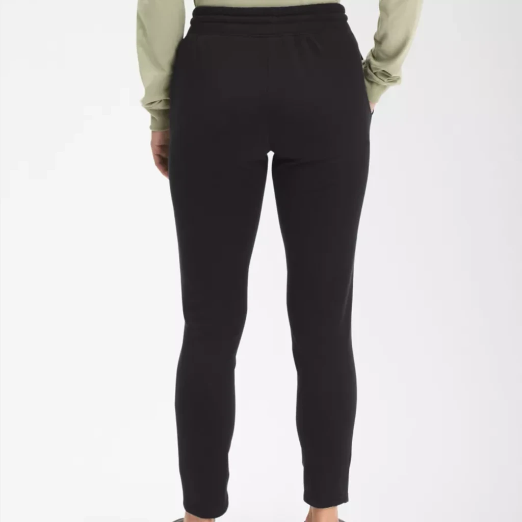 Outerwear And Clothing The North Face Women's Crop Jogger Outerwear And Clothing The North Face Women's Crop Jogger