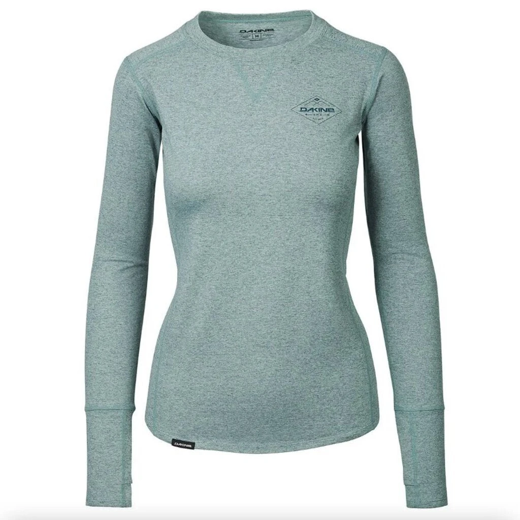Dakine Women's Larkspur Mid Weight Top Dakine Women's Larkspur Mid Weight Top