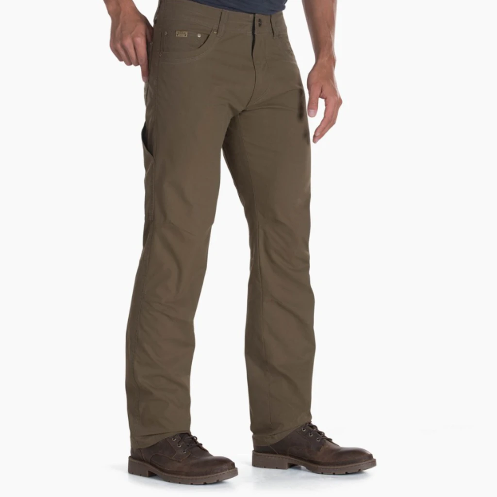 Kuhl Men's Revolvr Pant's Outerwear And Clothing Kuhl Men's Revolvr Pant's Outerwear And Clothing