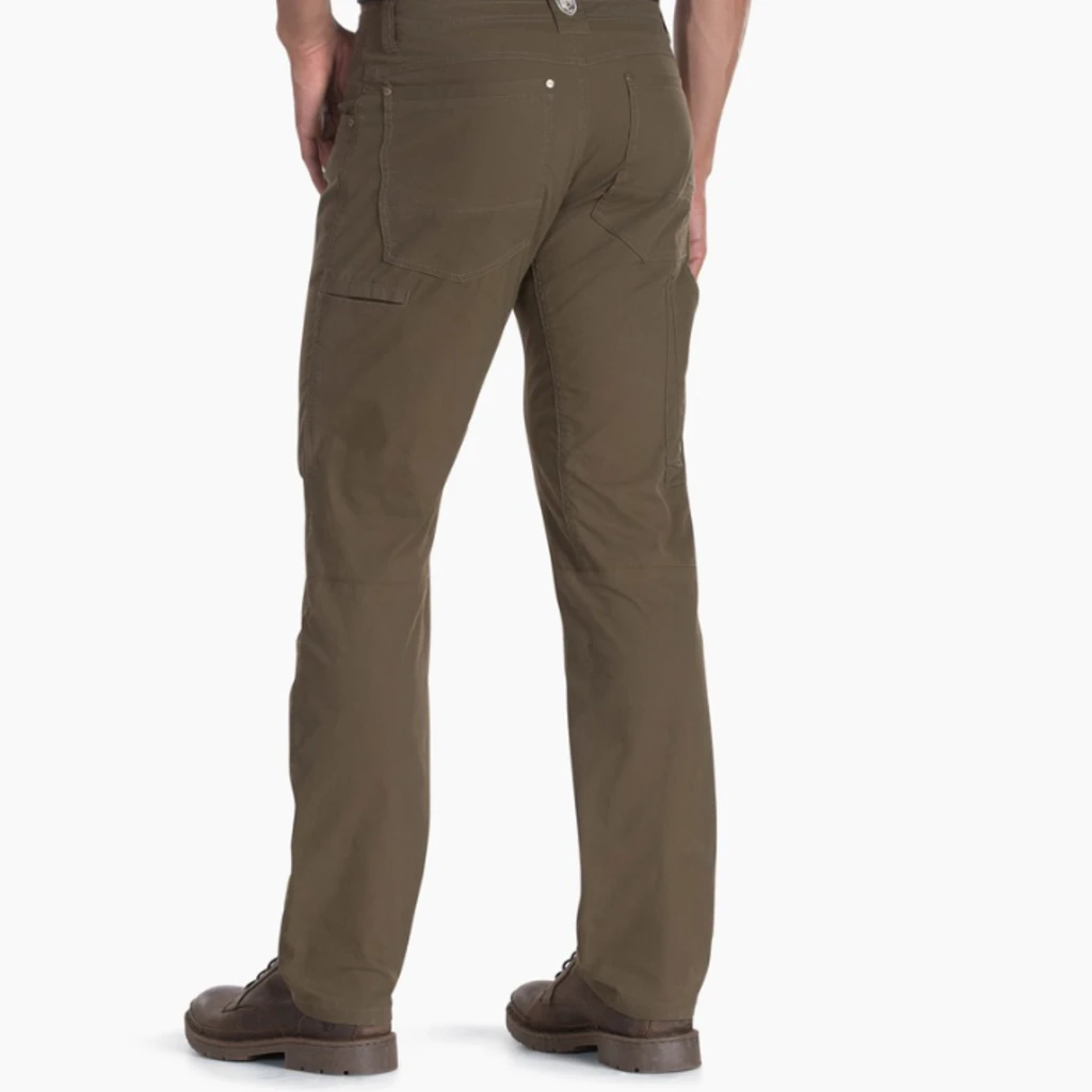 Kuhl Men's Revolvr Pant's Outerwear And Clothing Kuhl Men's Revolvr Pant's Outerwear And Clothing