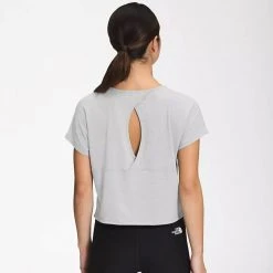 Lifestyle Tops The North Face Women's Wander Cross Back Top