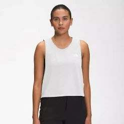 Lifestyle Tops The North Face Women's Cross Back Tank