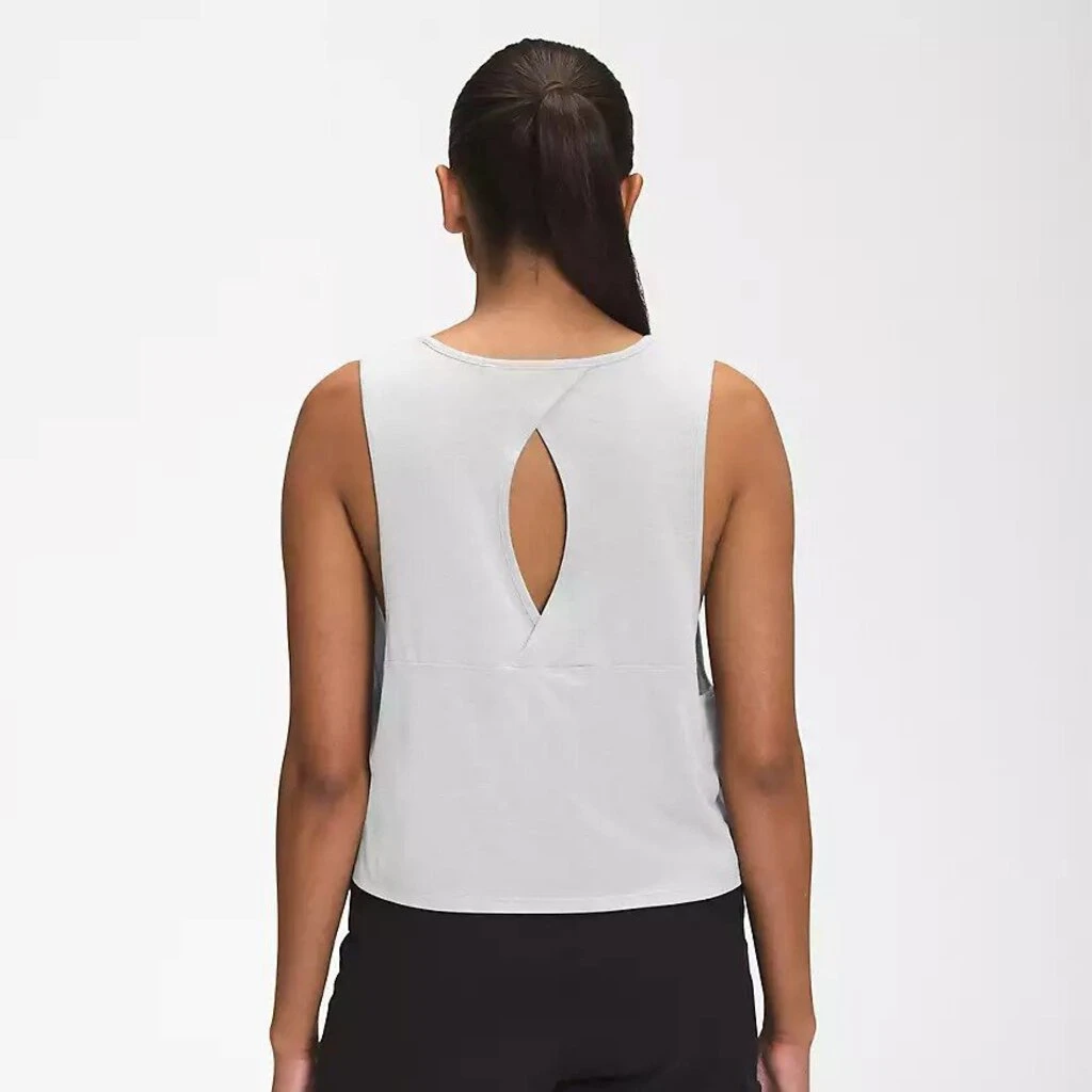 Lifestyle Tops The North Face Women's Cross Back Tank Lifestyle Tops The North Face Women's Cross Back Tank