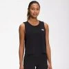 Lifestyle Tops The North Face Women's Wander Cross Back Top