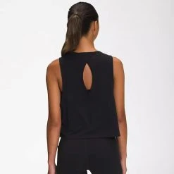 Lifestyle Tops The North Face Women's Wander Cross Back Top