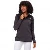 The North Face Women's TKA Glacier Snap-Neck Fleece Pullover