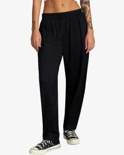 Outerwear And Clothing RVCA Women's New Yume Pants