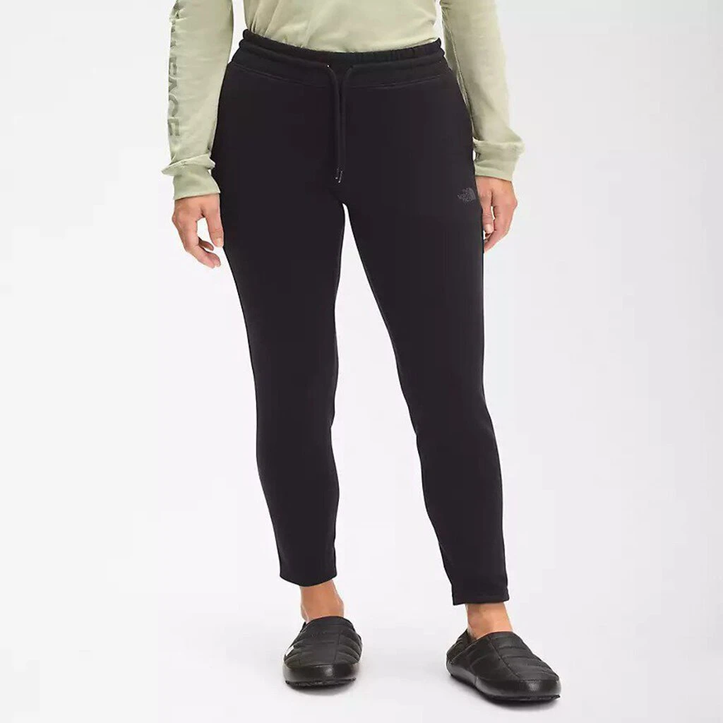 The North Face W's Crop Jogger Outerwear And Clothing The North Face W's Crop Jogger Outerwear And Clothing