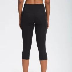 The North Face Women's Motivation High-Rise Pocket Crop Legging