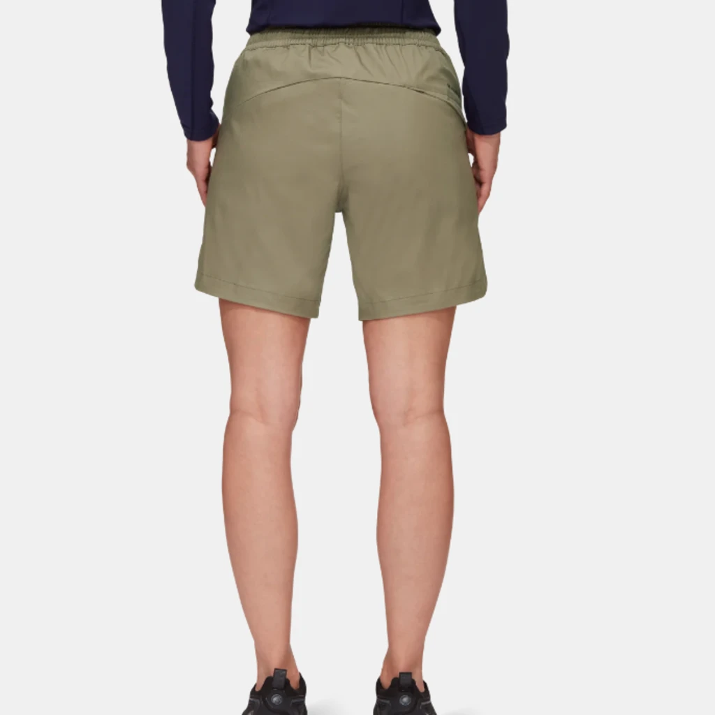 Lifestyle Bottoms Mammut Women's Camie Shorts Lifestyle Bottoms Mammut Women's Camie Shorts