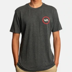 RVCA Men's VA Mod Tee Shirt