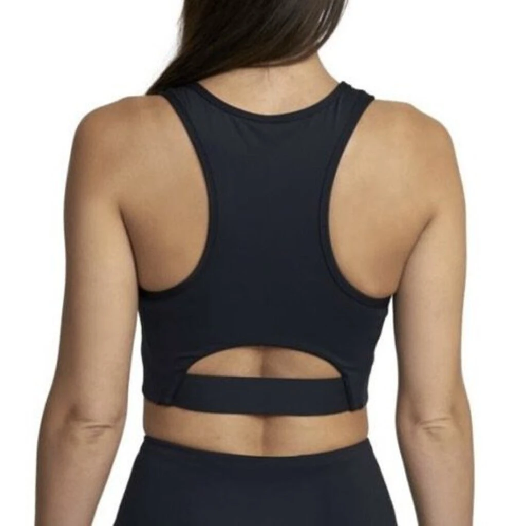 RVCA Women's VA Essential Bra Clothing RVCA Women's VA Essential Bra Clothing