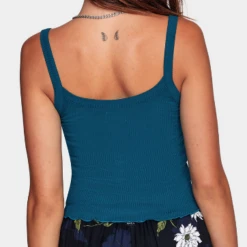 Lifestyle Tops RVCA Women's Sweet Life Tank Top