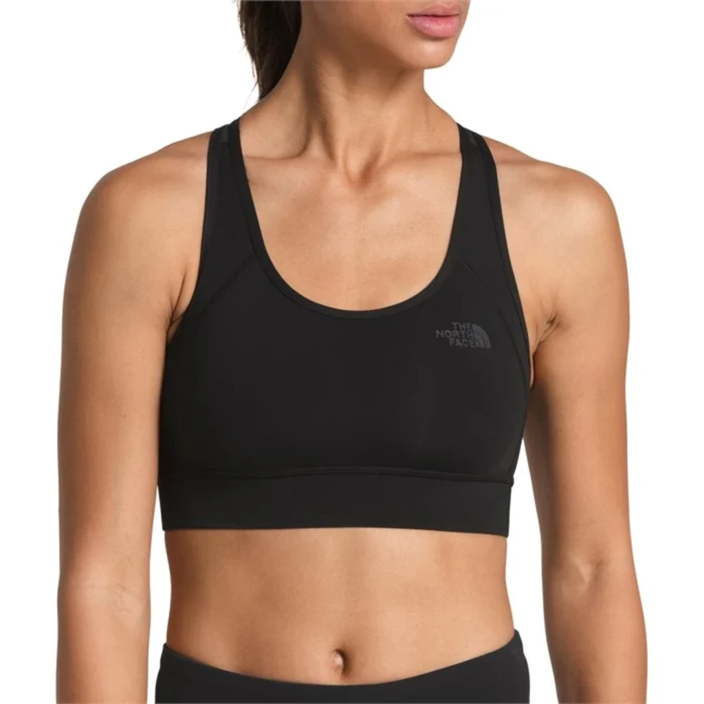 Clothing The North Face Women's Bounce Be Gone Bra Clothing The North Face Women's Bounce Be Gone Bra