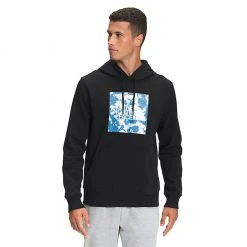 Lifestyle Tops The North Face Men's Boxed In Pullover Hoodie