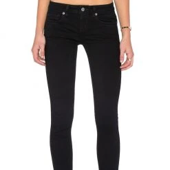 Outerwear And Clothing RVCA Women's Lately Jeans